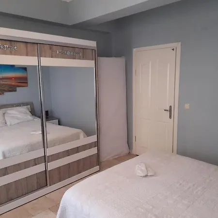 Cozy In Oba! 5 Minutes To The Sea * Alanya