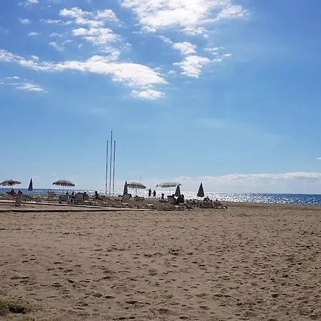 Cozy In Oba! 5 Minutes To The Sea *