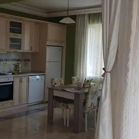 Appartamento Cozy In Oba! 5 Minutes To The Sea Alanya