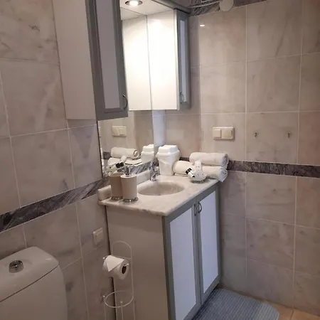 Cozy In Oba! 5 Minutes To The Sea Appartamento Alanya