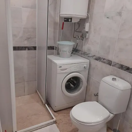 Cozy In Oba! 5 Minutes To The Sea Appartamento Alanya