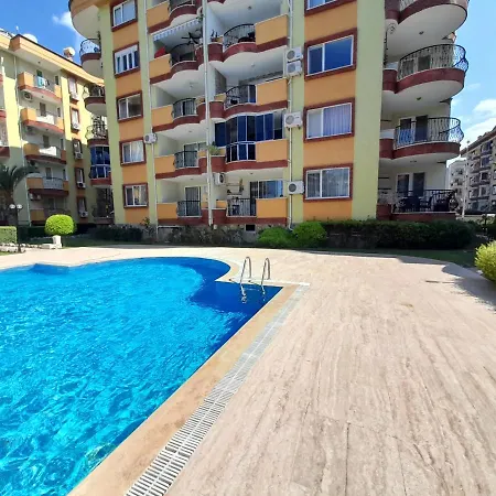 Cozy In Oba! 5 Minutes To The Sea Appartamento *