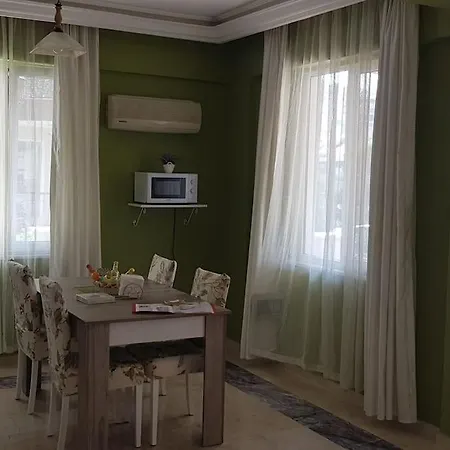 Apartment Cozy In Oba! 5 Minutes To The Sea Alanya