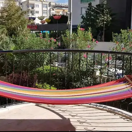 Cozy In Oba! 5 Minutes To The Sea Alanya