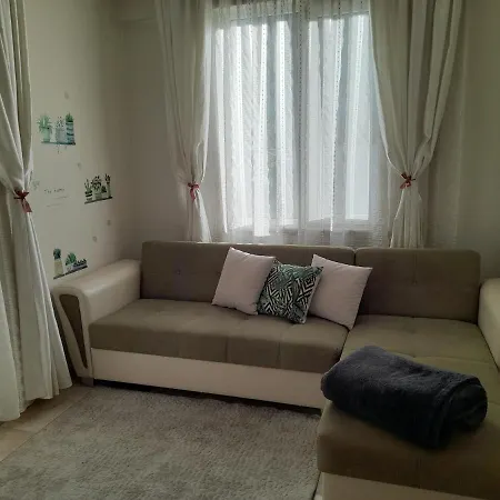 Apartment Cozy In Oba! 5 Minutes To The Sea