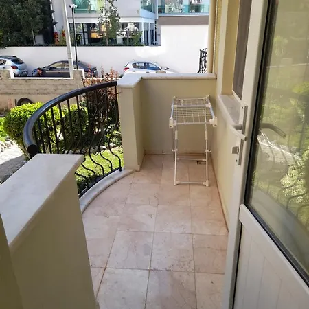 Cozy In Oba! 5 Minutes To The Sea Alanya